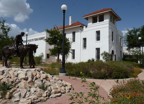 Museum of South Texas History