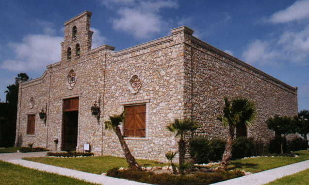 Nuevo Santander Gallery