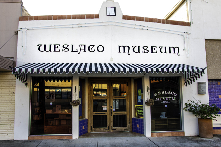 Weslaco Museum