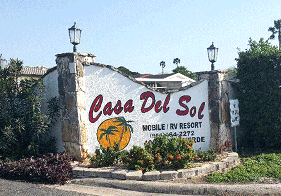 Casa Del Sol MH/RV Resort