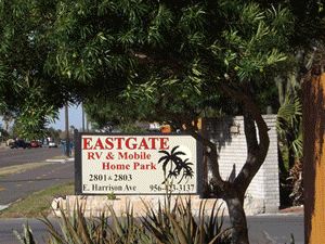 Eastgate RV and MH Park