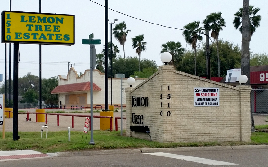 Lemon Tree Estates