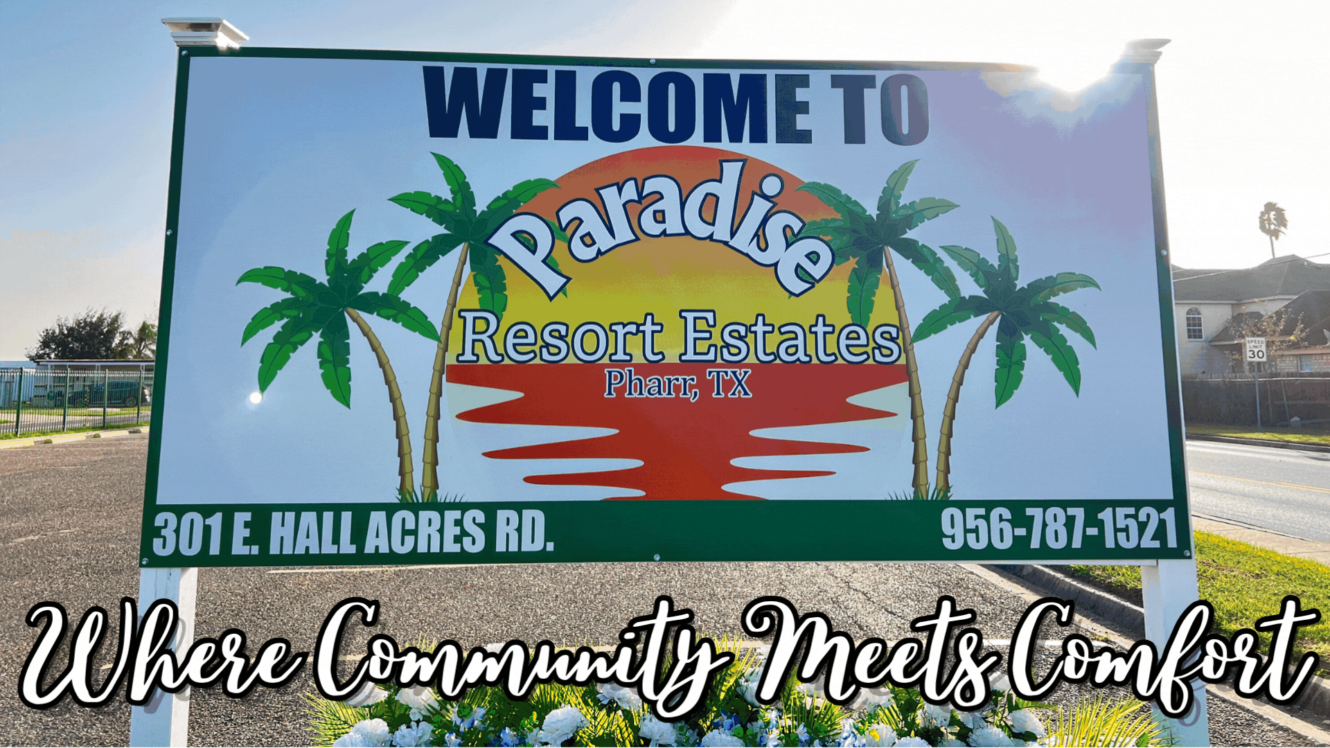 Paradise Resort Estates