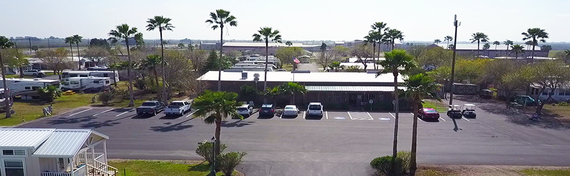 Palmdale RV Resort