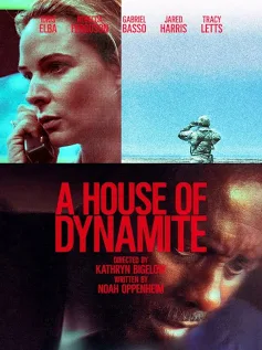 House of Dynamite