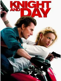 KNIGHT & DAY