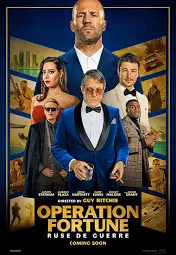Operation Fortune