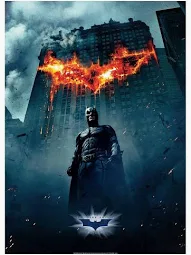 The Dark Knight