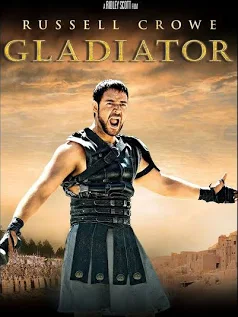 The Gladiator