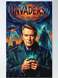 The Invaiders