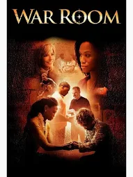 WAR ROOM