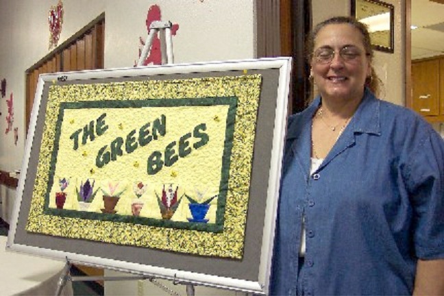 Quilt example 1