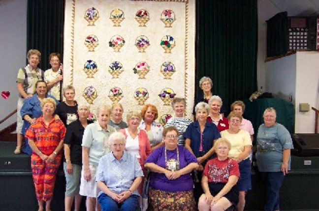 Quilt example 2