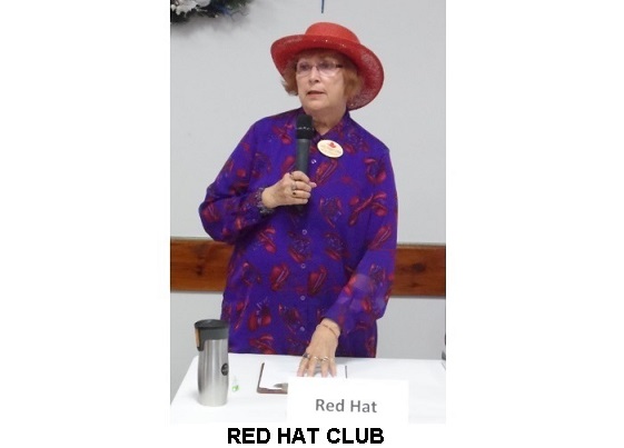 Red Hats