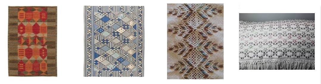 Swedish Weaving class