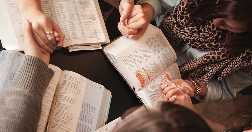 Bible Study