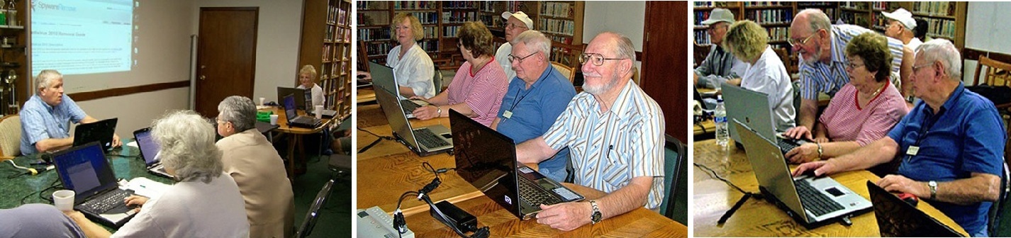 Computer class