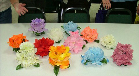 Crafts example