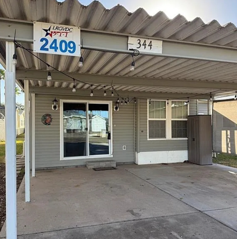 For Sale ~ 2409 Starling Cir W Lot# 344